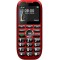 мобильный телефон Sigma mobile Comfort 50 Grand Red